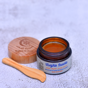 Manuka Mask 50 g