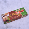 MUJEZA ISPAGHOL & OAT  BISCUITS with choco (9 pieces* 20g)180g