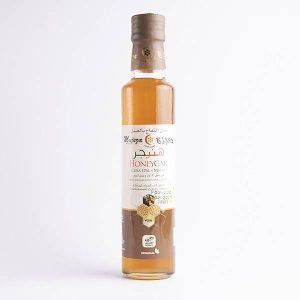 HONEYGAR (FLOWER HONEY & APPLE SIDER VINEGAR) 250 ml