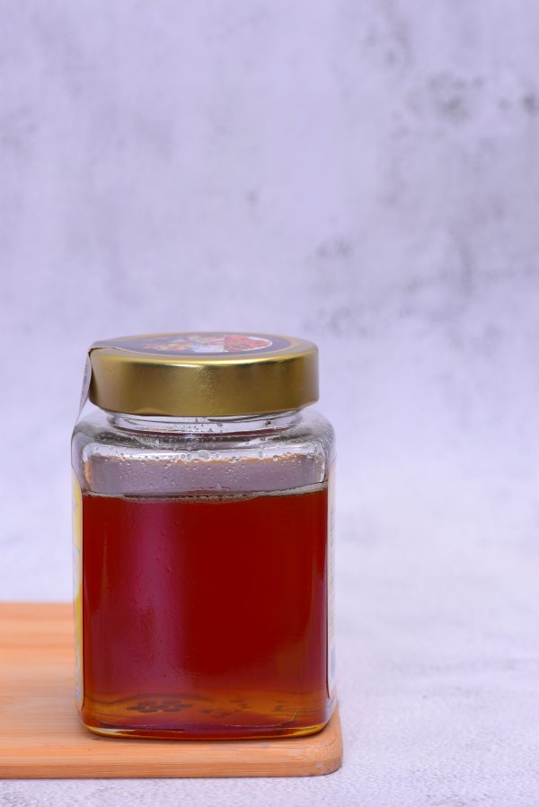 Wild Flower Honey with Brazilian Green Propolis 500gm