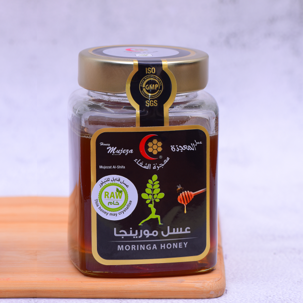 MORINGA HONEY