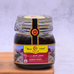 Somar Honey 1Kg