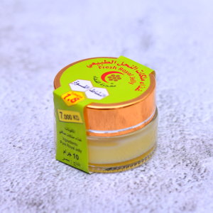 fresh royal jelly 10gm