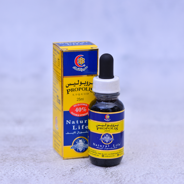 PROPOLIS (AUSTRALIAN) 25 ML