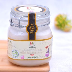 White Mountain Honey VIP 1KG