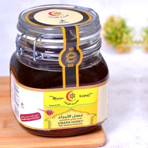 Amrah Honey Yemeni Hadrami 1gm