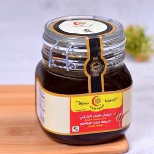 Kuwaiti Sidr Honey1KG