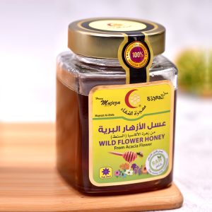 Flower Honey 500gm