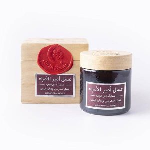 Amir Al Umara Honey 150g