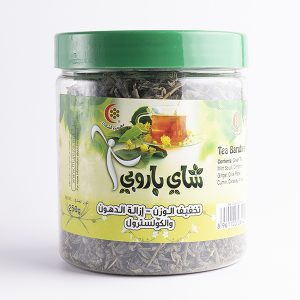 Tea Barubee  250 gm