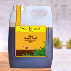 Black Forest Honey 5kg