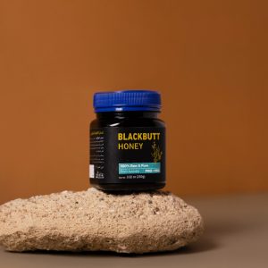 Blackbutt honey pro +150 / 250 gram