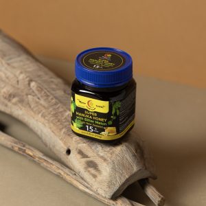 Super Manuka Honey 250 g